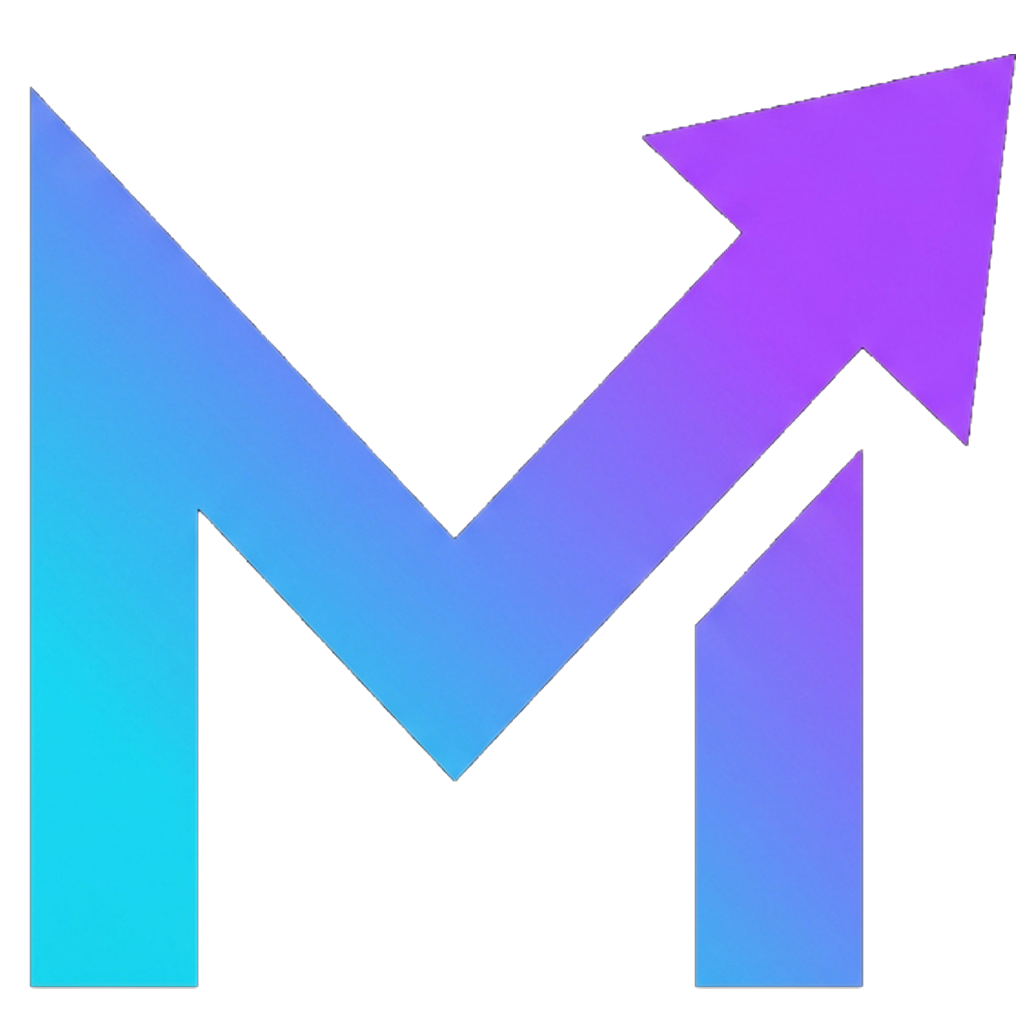 Logo MetricsBooster